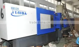 Taizhou Bowei Plastic Co., Ltd. company overview - view 1 thumbnail