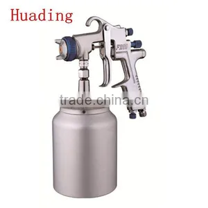 High Quality Fine Atomization Spray Gun F200S thumbnail-1
