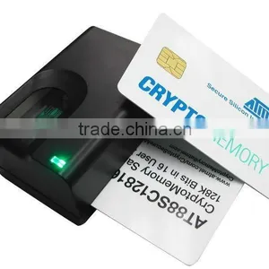 Contact Press Card for ID Control thumbnail-1