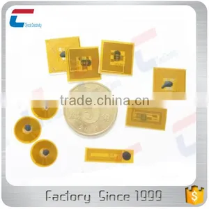 8mm NTAG 213 Micro RFID Chip FPC NFC Tags thumbnail-6