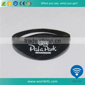 RFID Wristband Locker Key thumbnail-3
