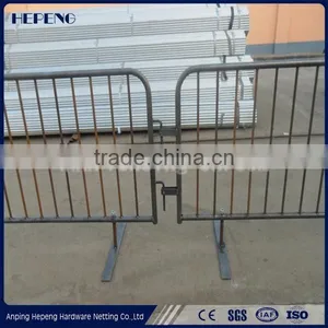 China Hot Sale Crowd Barrier ( Manufacture Since 1998 ) thumbnail-6