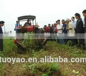 Hot Cheap Selling Garlic Harvesting Machine thumbnail-3