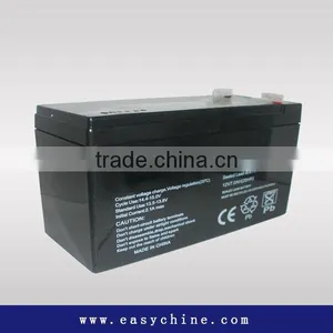 12V 7 AH Lead-Acid Battery thumbnail-1