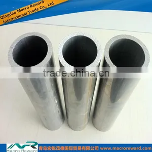 DIN ASTM BS GB 304 316 Stainless Steel Seamless Pipes With Best Price per KG thumbnail-5