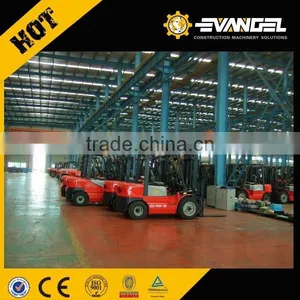 AC Motor Battery Operated Forklift Air Conditioner for Sale thumbnail-1