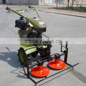 Factory Supply Top Rank Disc Mower thumbnail-1