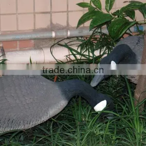 Wholesale Plastic Canada Goose, Hunting Wild Goose Decoys. thumbnail-3