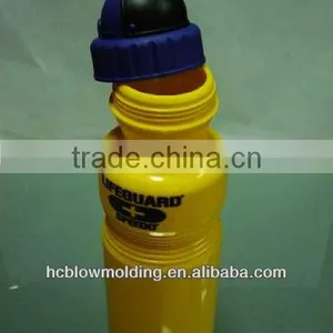 OEM Blow Molding Plastic Water Bottle/PP Sports Bottle for Children/drinking Bottle thumbnail-6