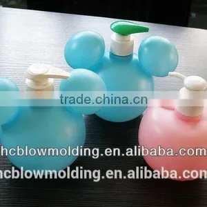 Custom Shampoo Bottles Hotel Natural Mini Herbal Shampoo Hair Care Shampoo thumbnail-6