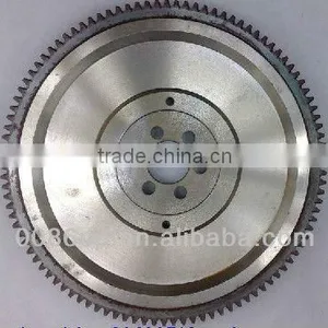 Good Quality & Low Price Auto Spare Parts Flywheel Assembly for Geely ck thumbnail-1