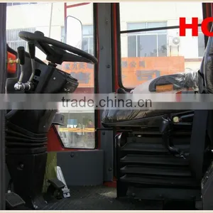 Compact Loader SWM 615 thumbnail-1