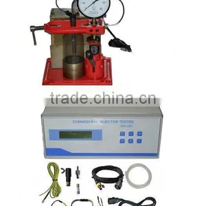 CRT-1001I Common Rail Injector Tester thumbnail-1