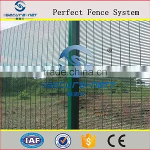 Cheap Hot Dipped Galvanized Mesh Fence thumbnail-4
