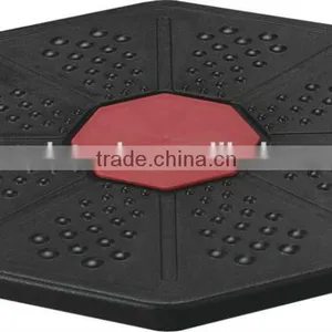 Hot Sale Plastic Balance Board With Good Quality thumbnail-3