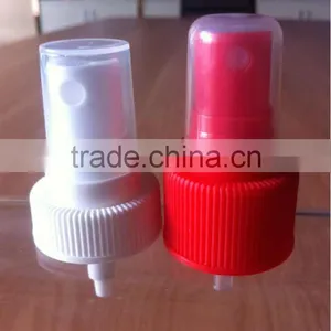 Yuyao Plastic Perfume Mist Sprayer thumbnail-3
