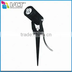 High Quality Multi-color Led Landscape Light, Remote Control RGB Christmas Outdoor Garden Lighting thumbnail-1
