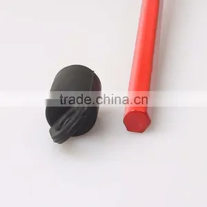 High Quality Red China Low Price Pneumatic Agitator thumbnail-3