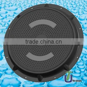 756-100 Smc Manhole Cover Set C250 /composite Manhole Cover /grp Manhole Cover thumbnail-1