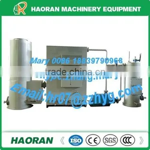 2015 Most Welcomed Biomass Gasifier Generator For Our Many Customers thumbnail-1