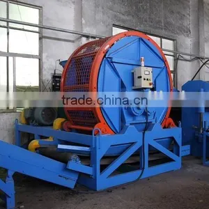 Tyre Cutting Machine thumbnail-1