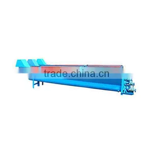 Waste PET,PVC Washing &separation Tank thumbnail-1