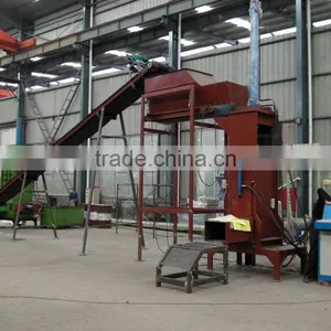Automatic Performance!!! Packing Machine for Wood Shaving thumbnail-1