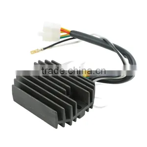 Voltage Rectifier Regulator For CB750 K1-K8 F1 F2 SOHC 1971-1978 1977 1972 thumbnail-1