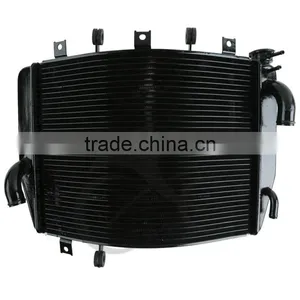Aftermarket OEM Radiator for NINJA ZX6R ZX636 2005-2006 thumbnail-1