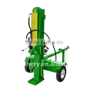 Gasoline Horizontal and Vertical Wood Log Splitter LS37T/610/990/1050 thumbnail-3