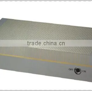 China High Quality Permanent Magnetic Chuck Manufacturer thumbnail-3