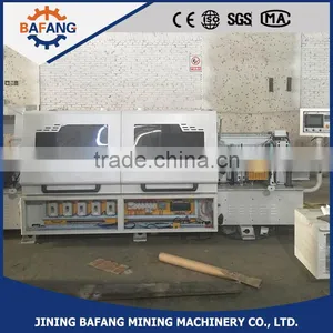 Automatic Edge Banding Machine XH650 is on Sale thumbnail-1