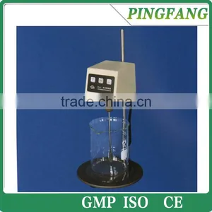 DJ-1 Motor Stirrer for Lab Test Equipment thumbnail-1