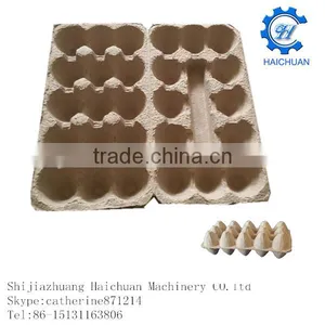 Paper Pink Egg Carton 30 Cells Factory thumbnail-2
