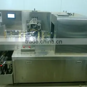 Vegetable Packing Machine thumbnail-2