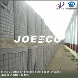 Joesco Defense Barrier thumbnail-2