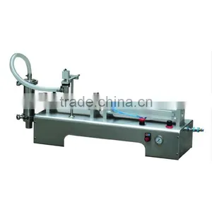 Electric Liquid Filling Machine Manufacturer thumbnail-5