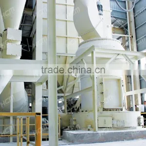 HCM Graphite Powder Processing Equipment for Myanmar thumbnail-4