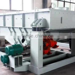 Linear Vibrating Screen for Rock Crushing Plant thumbnail-4