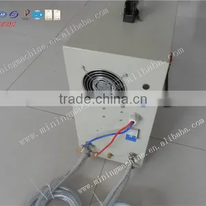Stainless Steel Melting Furnace thumbnail-6