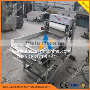 Peanut/hazelnut/walnut/almond Cutting Crushing Machine for Sale thumbnail-2