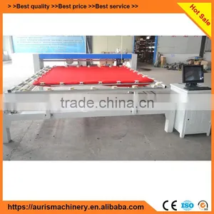 High Quality China Made Computerized Quilting Sewing Machine on Sale thumbnail-3
