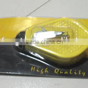 Yellow 15m Chalk Line Reel Construction Tools/ Chalk Line Set Measuring Tools thumbnail-1