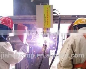 Welding Stainless Steel Part on Cast Iron Part thumbnail-3
