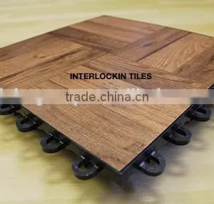 Snaplock Floor Tile One Click Tile Trade Show Floor Tile Pvc Tile Dance Tile thumbnail-1