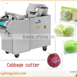 Hot Sale Electric Automatic Multifunctional Machine Cabbage Cutter Electric thumbnail-1