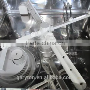 GRT - HDW50 Catering Equipment Plates Dish Washers thumbnail-3