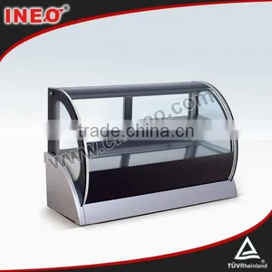 115L Table Top Cake Chiller/Cake Display Chiller/Cake Showcase Cooler thumbnail-1