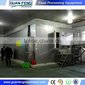 French Fries Machine Chips Production Line thumbnail-3
