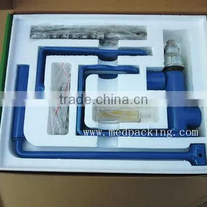 Hand Operated Nut & Seed Oil Expeller Oil Press thumbnail-3